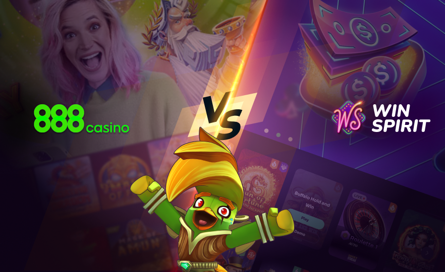 WinSpirit Gambling enterprise: 20 Totally free Spins No-deposit Bonus 2024