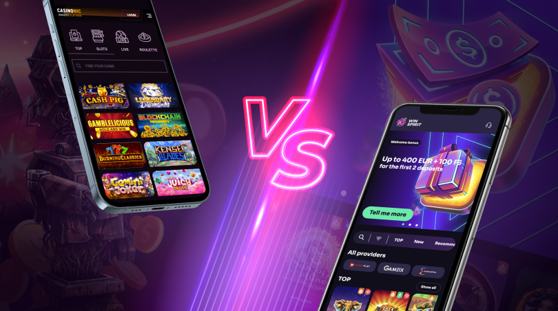 winspirit casino registration